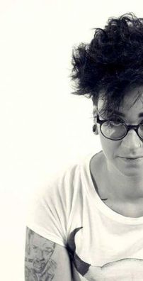 Foto de Rebeca Canhestro