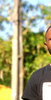 Foto de Dreezzy The Nigga