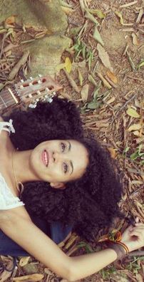 Foto de Carrie Diamond