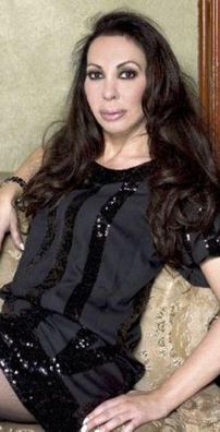 Foto de Jennifer Rush