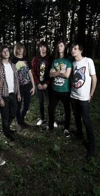 Foto de Dead Silence Hides My Cries