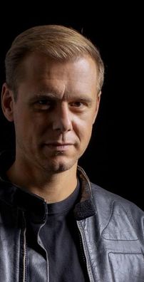 Foto de Armin Van Buuren