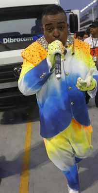 Foto de Carlos Junior