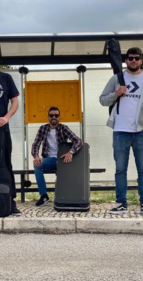 Foto de aBAND'onados