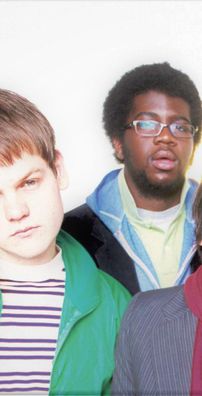 Foto de Plain White T's