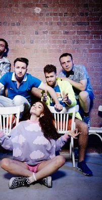 Foto de MisterWives