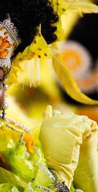 Foto de G.R.E.S. São Clemente (RJ)