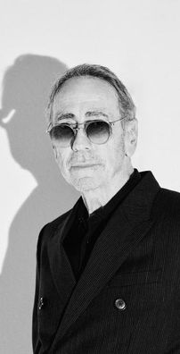 Foto de Alain Chamfort