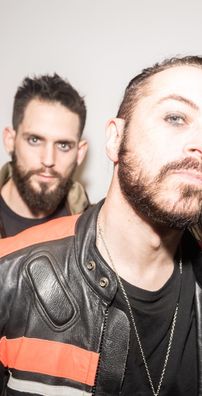 Foto de Molly Karloff