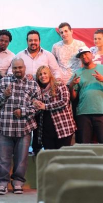 Foto de Ministério Éfeso