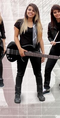 Foto de Ministerio Clamor da Noiva