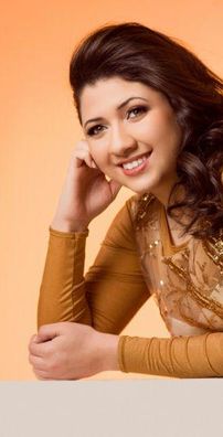 Foto de Gabriele Carvalho