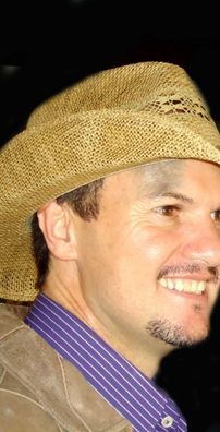 Foto de Ednaldo e Adriano