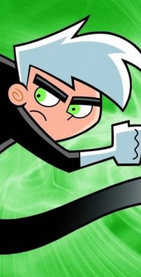 Foto de Danny Phantom