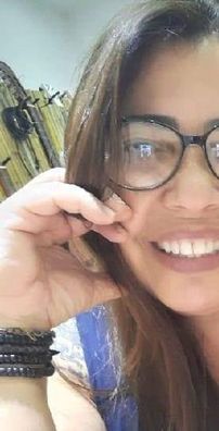 Foto de Valéria Jorge