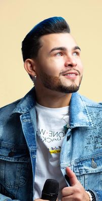 Foto de Parayba Safado