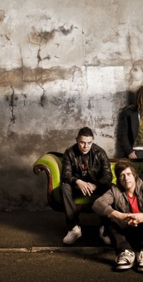 Foto de A Broken Silence