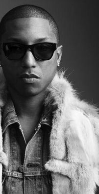 Foto de Pharrell Williams
