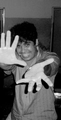 Foto de Exclamação Caos