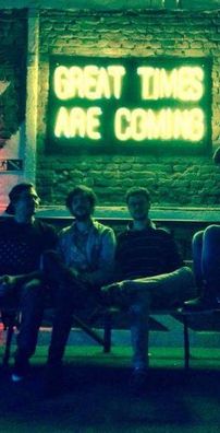 Foto de Ciclo Radius