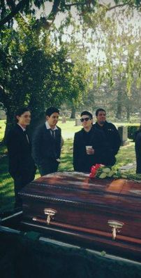 Foto de Escape The Fate