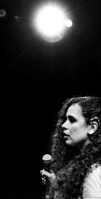 Foto de Iaiá Drumond