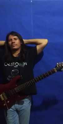 Foto de André Luiz Martins Gonçalves