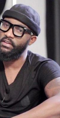 Foto de Fally Ipupa