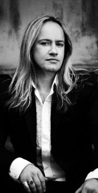 Foto de David Readman