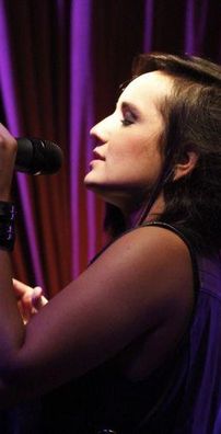 Foto de Joice Santos