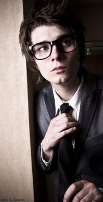 Foto de William Beckett