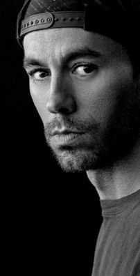 Foto de Enrique Iglesias