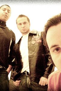 Foto de Lados Opostos