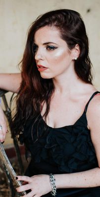 Foto de Casa En Llamas