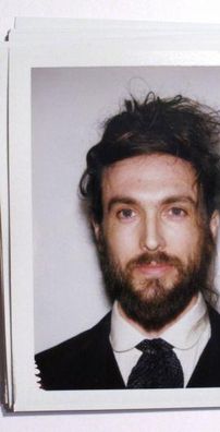 Foto de Alexander Ebert