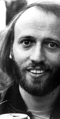 Foto de Maurice Gibb