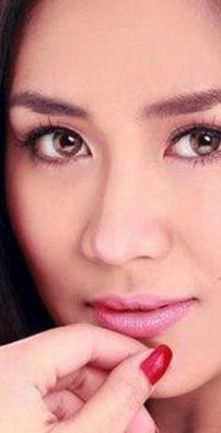 Foto de Sarah Geronimo