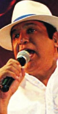 Foto de Leonardo Sullivan