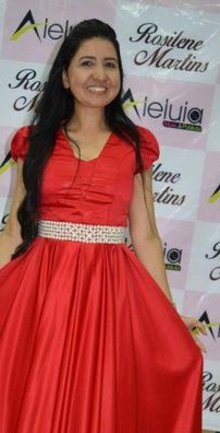 Foto de Rosilene Martins