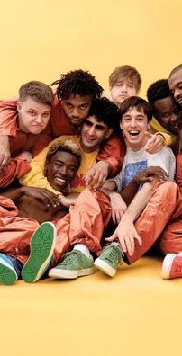Foto de BROCKHAMPTON