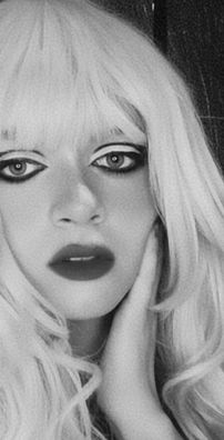 Foto de Angela Sweet