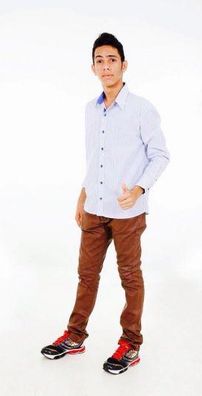 Foto de Thiago Rodrigues