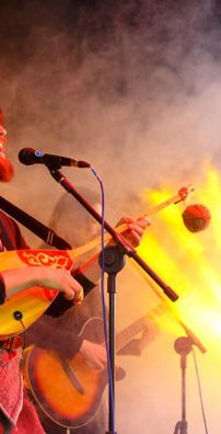 Foto de Całigo (folk vêneto)