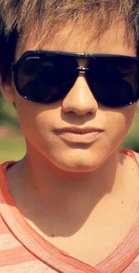 Foto de Rennan David