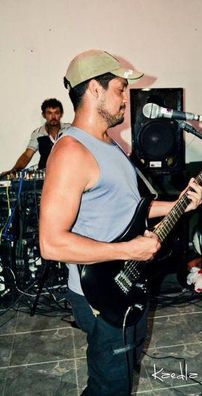 Foto de Cadê Meu Copo