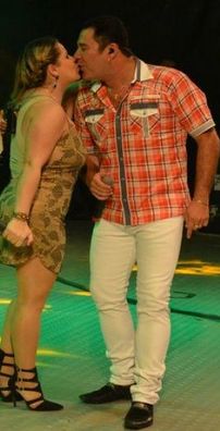 Foto de Fogo na Saia