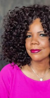 Foto de Lynda Randle