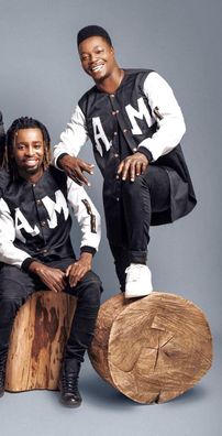 Foto de Afro Madjaha