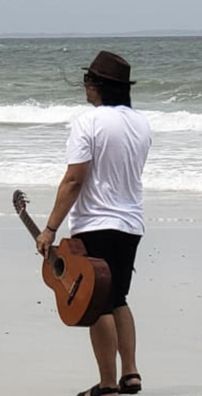 Foto de Mário Beckman