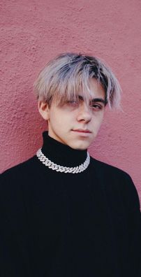 Foto de Chri$tian Gate$